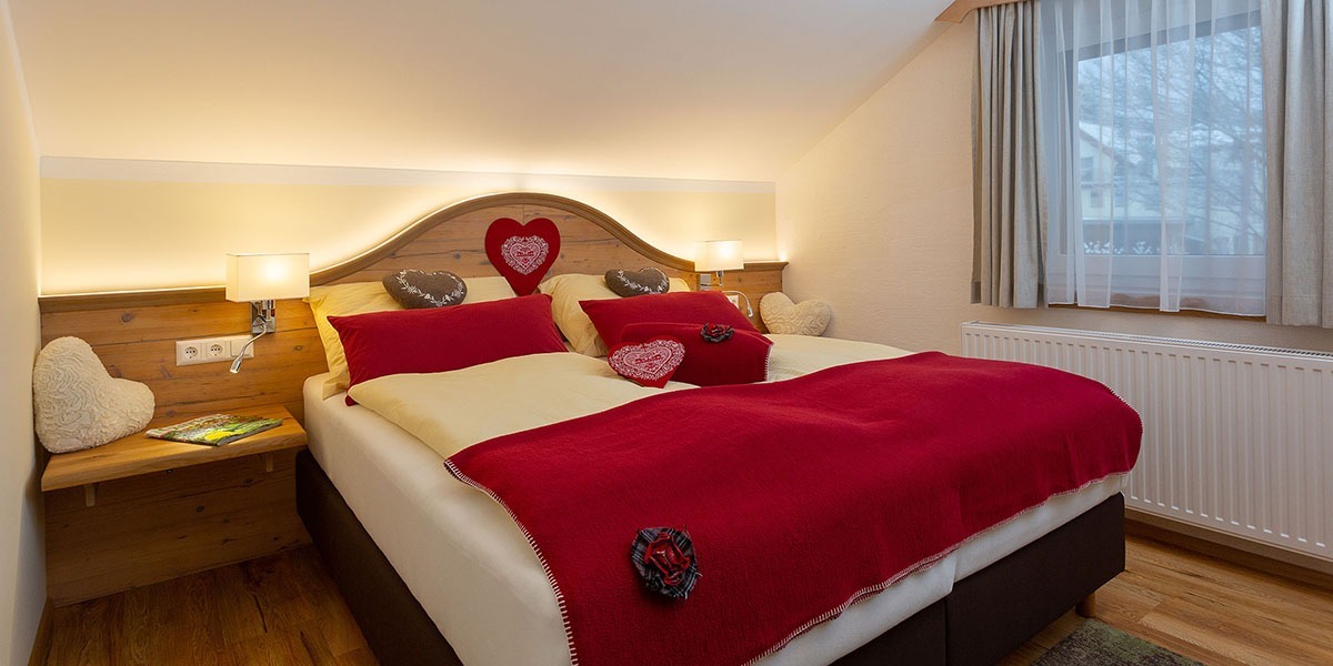 Flusschalet Kinderhotel Smiley