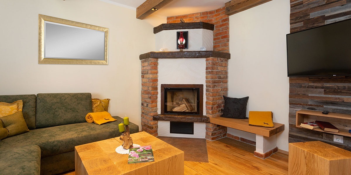 Flusschalet Kinderhotel Smiley