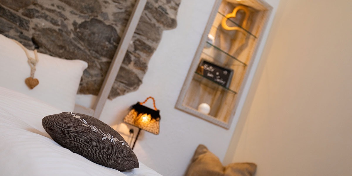 Flusschalet Kinderhotel Smiley