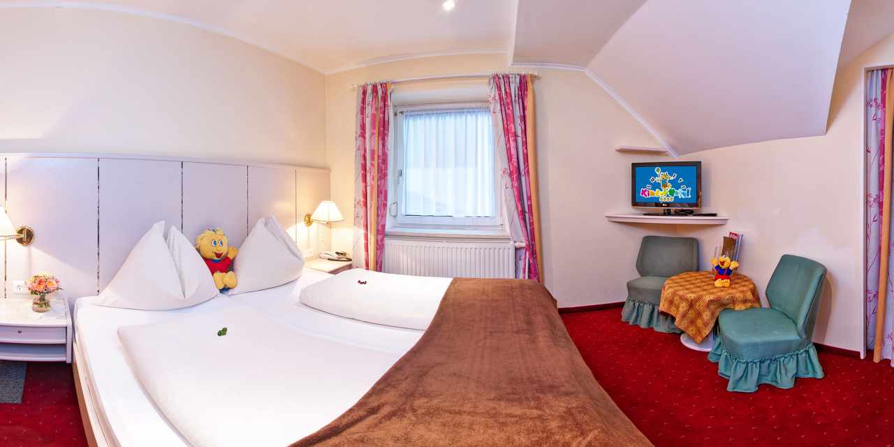 Kinderhotel Babyhotel - Kärnten